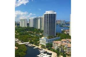 4100 Island Blvd 2303, Aventura