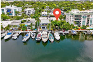 322 Hendricks Isle #3, Fort Lauderdale, FL 33301, - MLS#A11839155