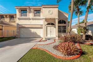 2188 Nw 158th Ave, Pembroke Pines