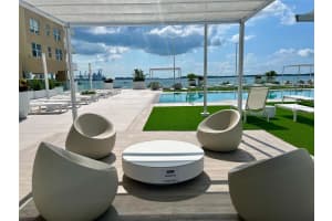 770 Claughton Island Dr APT 1415, Miami, FL 33131, - MLS#A11839166