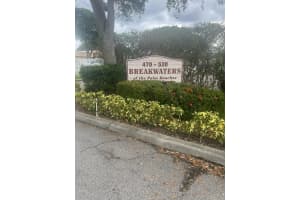 500 Executive Center Dr 2g, West Palm Beach