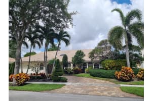 2685 Nw 27th Ter, Boca Raton