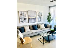1080 94th St APT 602, Bay Harbor Islands, FL 33154, - MLS#A11839241