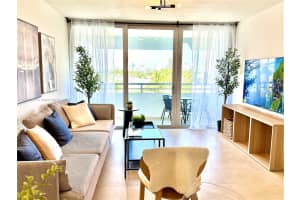 1080 94th St APT 602, Bay Harbor Islands, FL 33154, - MLS#A11839241