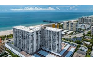 405 N Ocean Blvd 815, Pompano Beach