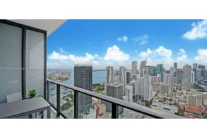 159 NE 6th St #4910, Miami, FL 33132, - MLS#A11839280