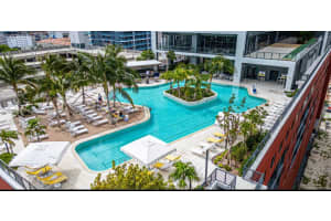 159 NE 6th St #4910, Miami, FL 33132, - MLS#A11839280