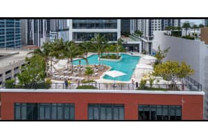 159 NE 6th St #4910, Miami, FL 33132, - MLS#A11839280