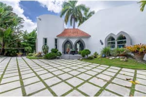 6867 SW 62nd Terrace, South Miami, FL 33143, - MLS#A11839300
