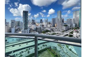 350 S Miami Ave APT 3013, Miami, FL 33130, - MLS#A11839343