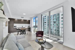 Yotel Pad Miami, 227 NE 2nd St #2000, Miami, FL 33132, - MLS#A11839360