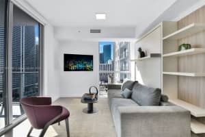 Yotel Pad Miami, 227 NE 2nd St #2000, Miami, FL 33132, - MLS#A11839360