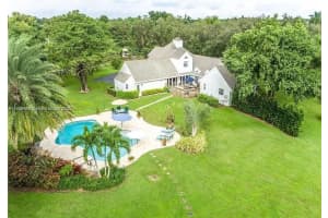 13500 SW 55th St, Southwest Ranches, FL 33330, - MLS#A11839386