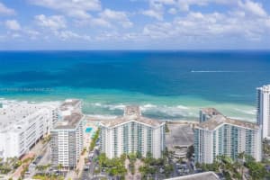 3801 S Ocean Dr 5l, Hollywood