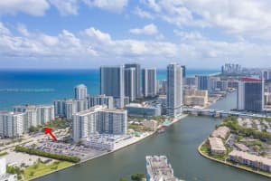 3801 S Ocean Dr APT 5L, Hollywood, FL 33019, - MLS#A11839400