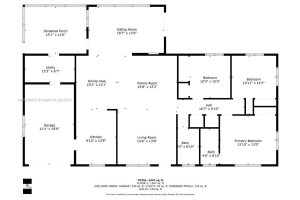 222 SW 52nd Terrace, Plantation, FL 33317, - MLS#A11839412