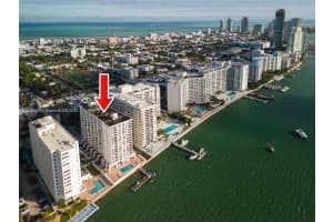 1228 West Ave 911, Miami Beach