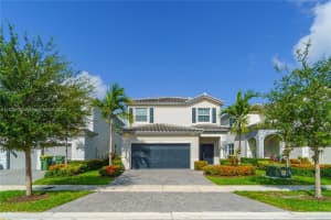 1412 Se 27th Ter, Homestead