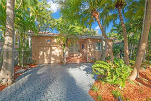 2665 SW 17th Ave, Miami, FL 33133, - MLS#A11839463