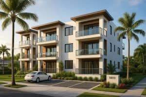 5803 Arthur St, Hollywood