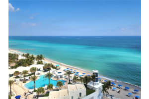 3101 S Ocean Dr 1106, Hollywood