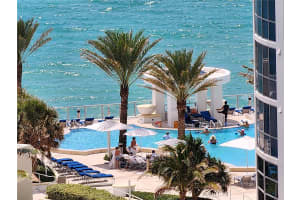 3101 S Ocean Dr APT 1106, Hollywood, FL 33019, - MLS#A11839479