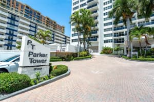 3140 S Ocean Dr 201, Hallandale Beach