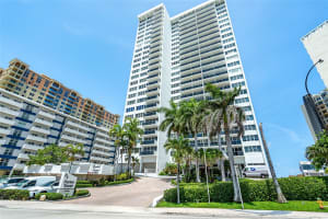 3140 S Ocean Dr 201 Hallandale Beach, FL 33009 - MLS#A11839497