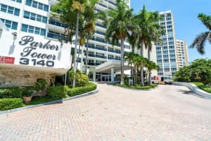 3140 S Ocean Dr 201, Hallandale Beach, FL 33009 - MLS#A11839499