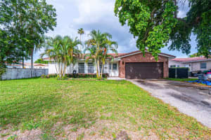 3991 Nw 108th Ave, Coral Springs