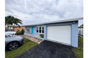 12350 Nw 30th St, Sunrise