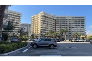 1801 S Ocean Dr 342, Hallandale Beach