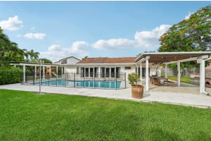 12805 SW 110th Terrace, Miami, FL 33186, - MLS#A11839545