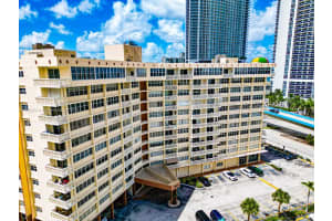 1825 S Ocean Dr, Hallandale Beach, FL 33009, Sold 08/27/25
