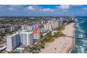 111 N Pompano Beach Blvd Ph9, Pompano Beach