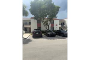 1188 N Hiatus Rd 1188, Pembroke Pines