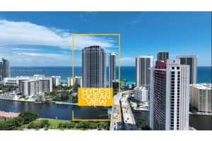 4010 S Ocean Dr T4105, Hollywood