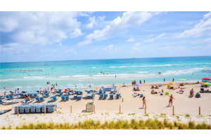 4010 S Ocean Dr T4105, Hollywood, FL 33019, - MLS#A11839693