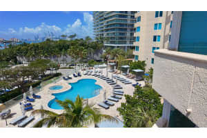 300 South Pointe Dr APT 501, Miami Beach, FL 33139, - MLS#A11839698