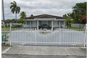 13895 SW 22nd St, Miami, FL 33175, - MLS#A11839737