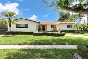 9031 Sw 66th Ter, Miami