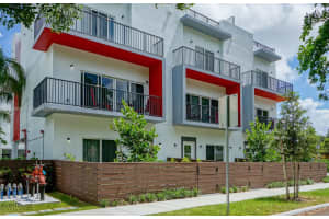 1813 Madison St #6, Hollywood, FL 33020, - MLS#A11839748