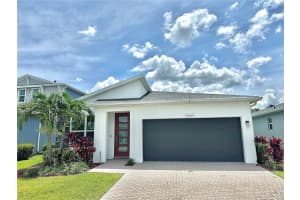 10669 Sw Gloriana St, Port Saint Lucie