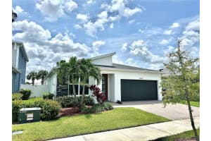 10669 SW Gloriana St, Port Saint Lucie, FL 34987 - MLS#A11839762
