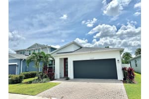 10669 SW Gloriana St, Port Saint Lucie, FL 34987 - MLS#A11839762