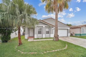 17471 Sw 137th Ct, Miami