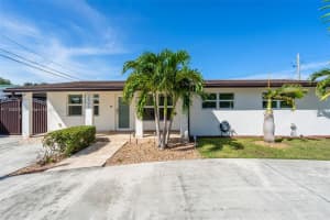 3501 Fairfax Dr, Fort Lauderdale, FL 33312, Sold 09/02/25