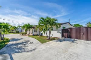 3501 Fairfax Dr, Fort Lauderdale, FL 33312, Sold 09/02/25