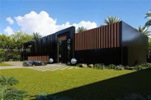13500 Sw 69th Ave, Pinecrest