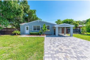 412 Sw 16th Ct, Fort Lauderdale